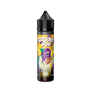 E-liquide Groovy Pop 50ml Big Papa | Le Petit Fumeur