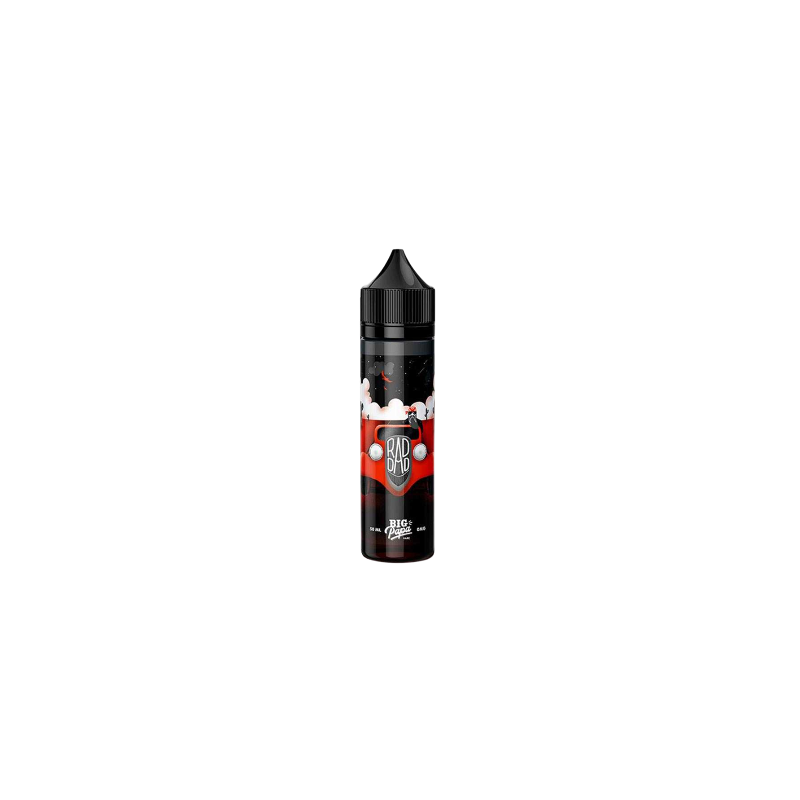 Rad Dad 50ml Big Papa | E-liquides France | LePetitFumeur