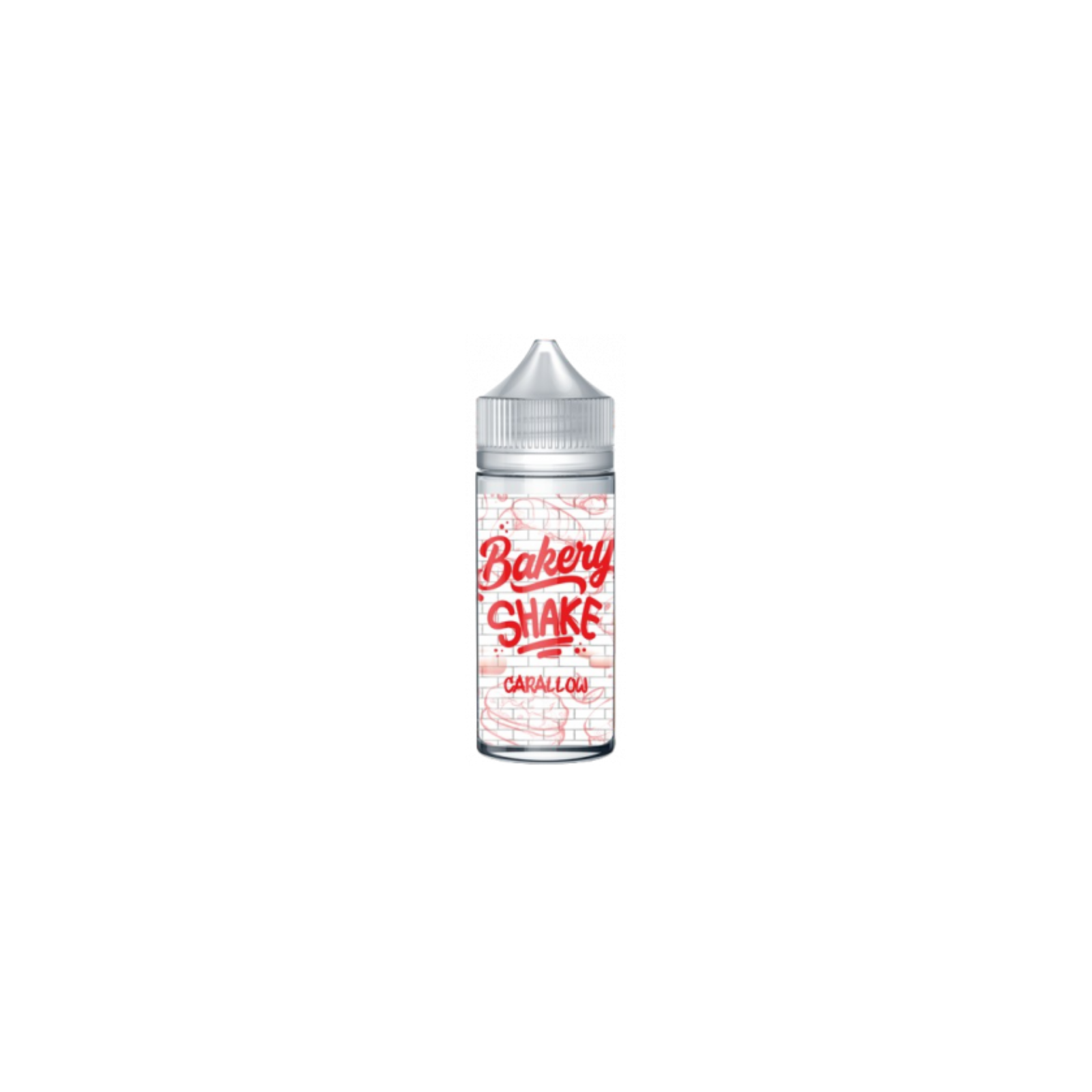 E-liquide Carallow 100 ml Bakery Shake | Le Petit Fumeur