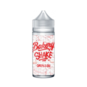 E-liquide Carallow 100 ml Bakery Shake | Le Petit Fumeur