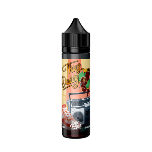 E-liquide Thug Daddy 50ml Big Papa | LePetitFumeur