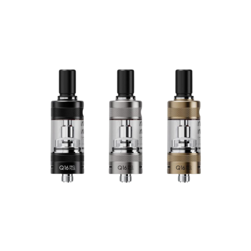 Clearomiseur Q16 Pro Plus - Justfog