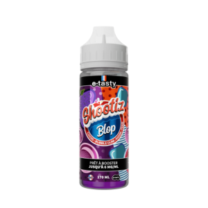 E-liquide Blop 170 ml Shootiz｜Le Petit Fumeur