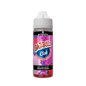 E-liquide Clak 170 ml Shootiz｜Le Petit Fumeur