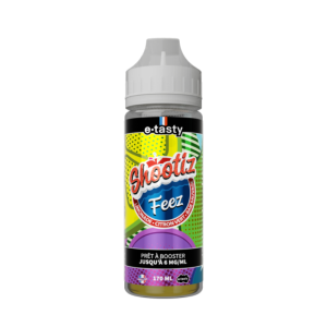 E-liquide Feez 170 ml Shootiz｜Le Petit Fumeur