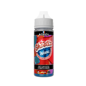 E-liquide Waou 170 ml Shootiz｜Le Petit Fumeur