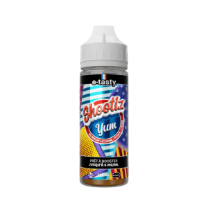 E-liquide Yum 170 ml Shootiz｜Le Petit Fumeur