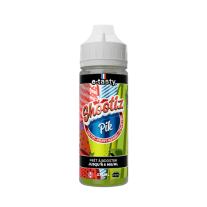 E-liquide Pik 170 ml Shootiz｜Le Petit Fumeur