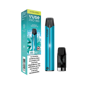 Kit VUSE Pro 950 - Intense by Vuse | Le Petit Fumeur