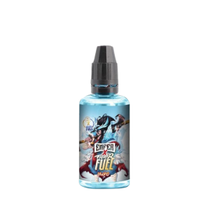 Concentré Yuko 30 ml Fighter Fuel X Enfer | Le Petit Fumeur