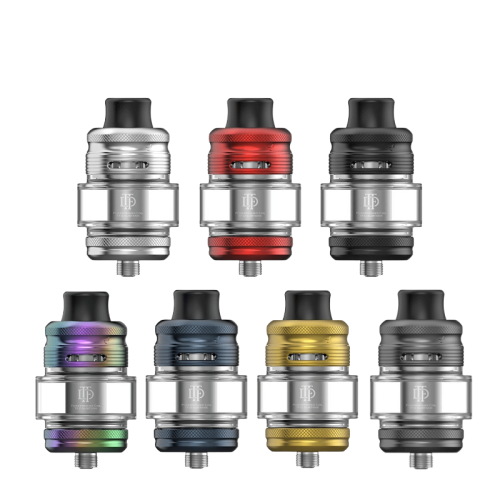 Clearomiseur TF-D Tank Smoktech | Le Petit Fumeur