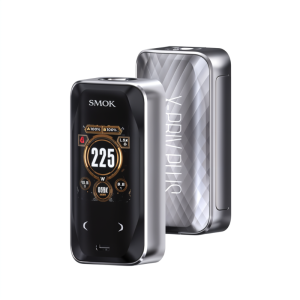 Box X-Priv Plus - Smoktech | Le Petit Fumeur