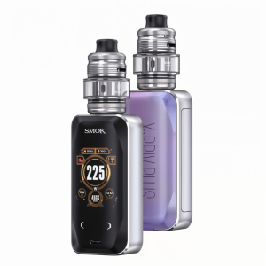 Kit X-Priv Plus Smoktech | Le Petit Fumeur