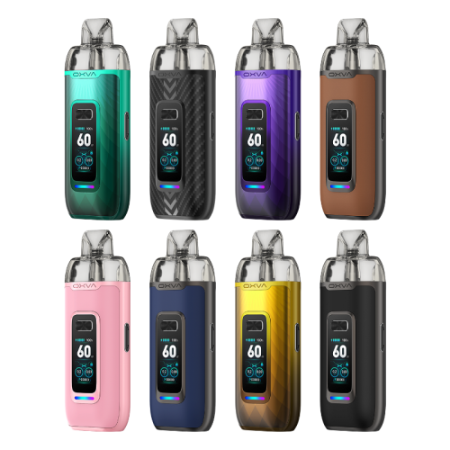 Kit VPrime 2600mAh OXVA | Le Petit Fumeur