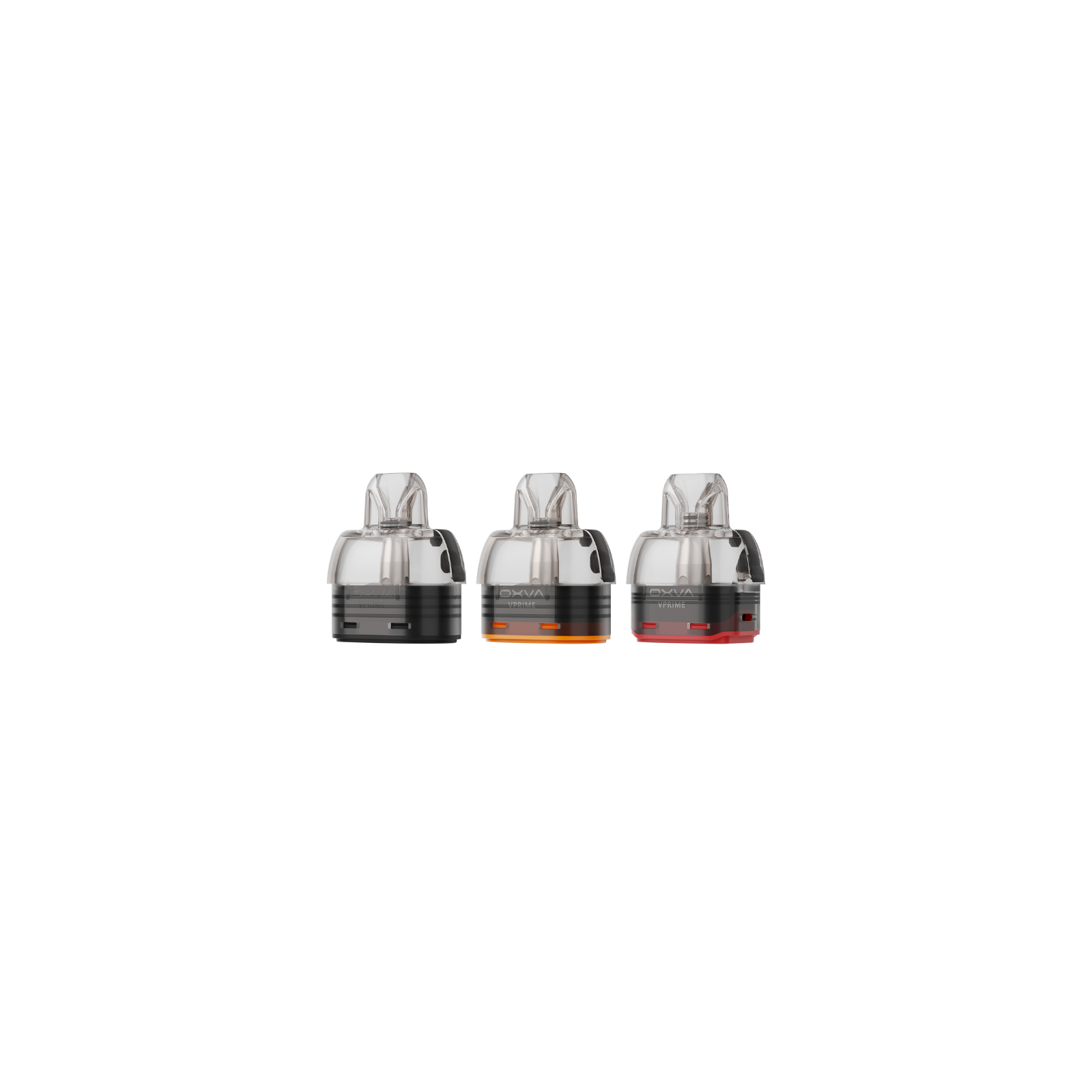 Cartouches VPrime 5 ml (x2) OXVA | Le Petit Fumeur