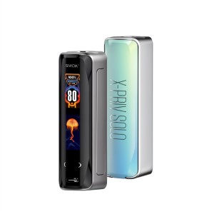 Box X-Priv Solo Smoktech | Le Petit Fumeur