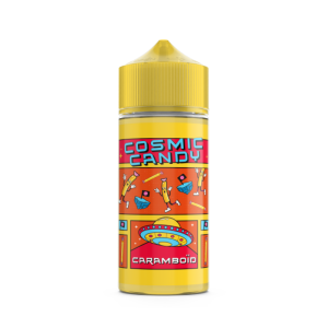 E-liquide Caramboïd 50 ml Cosmic Candy | Le Petit Fumeur
