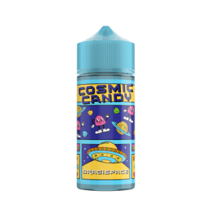 E-liquide Dragispace 50 ml Cosmic Candy Secret's Lab | Le Petit Fumeur