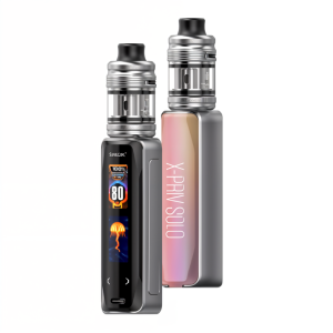 Kit X-Priv Solo Smoktech | Le Petit Fumeur