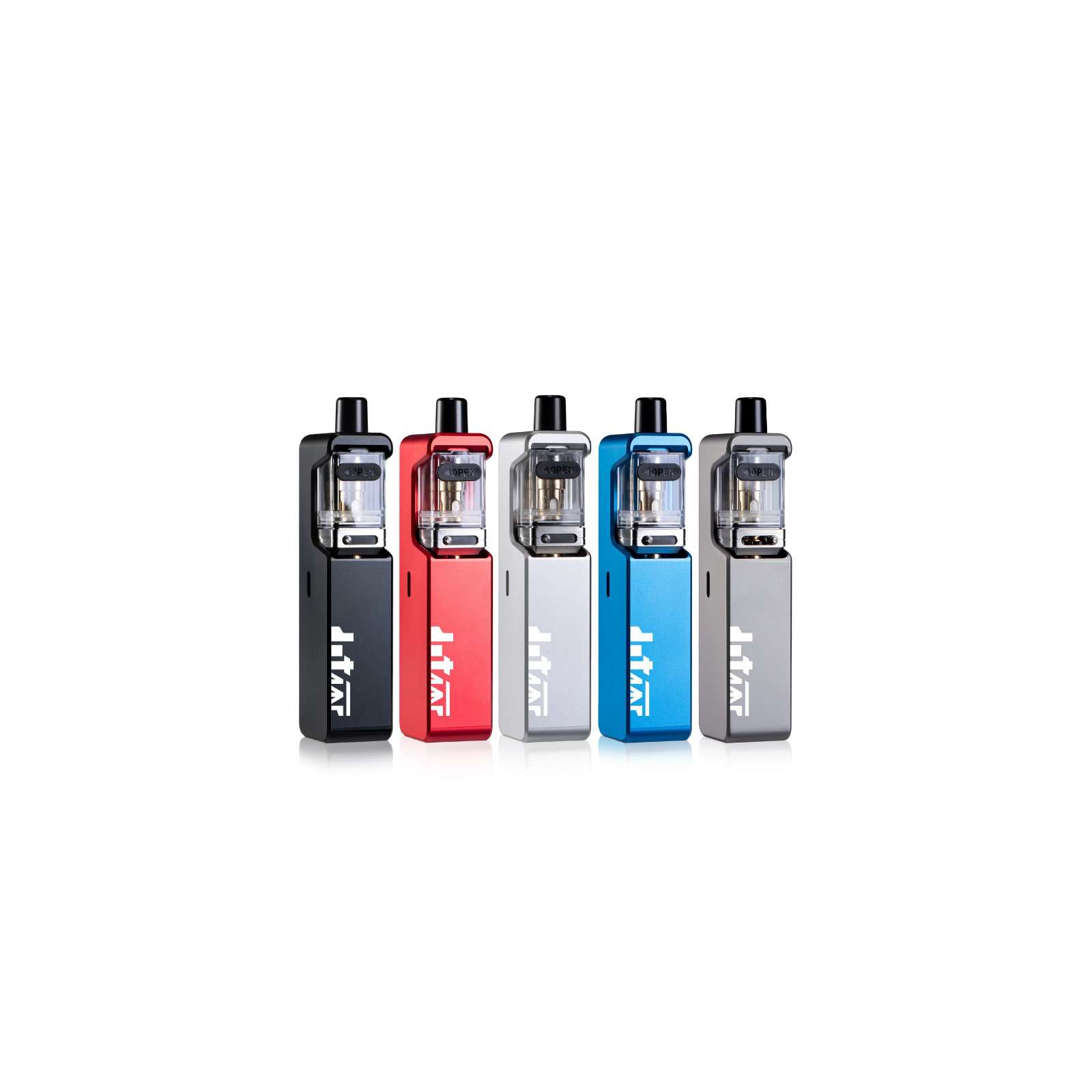 Kit DotAMP AIO Dotmod x BP Mods l Le Petit Fumeur