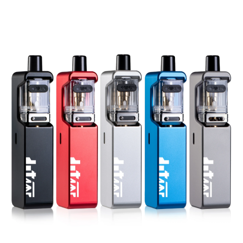 Kit DotAMP AIO Dotmod x BP Mods l Le Petit Fumeur