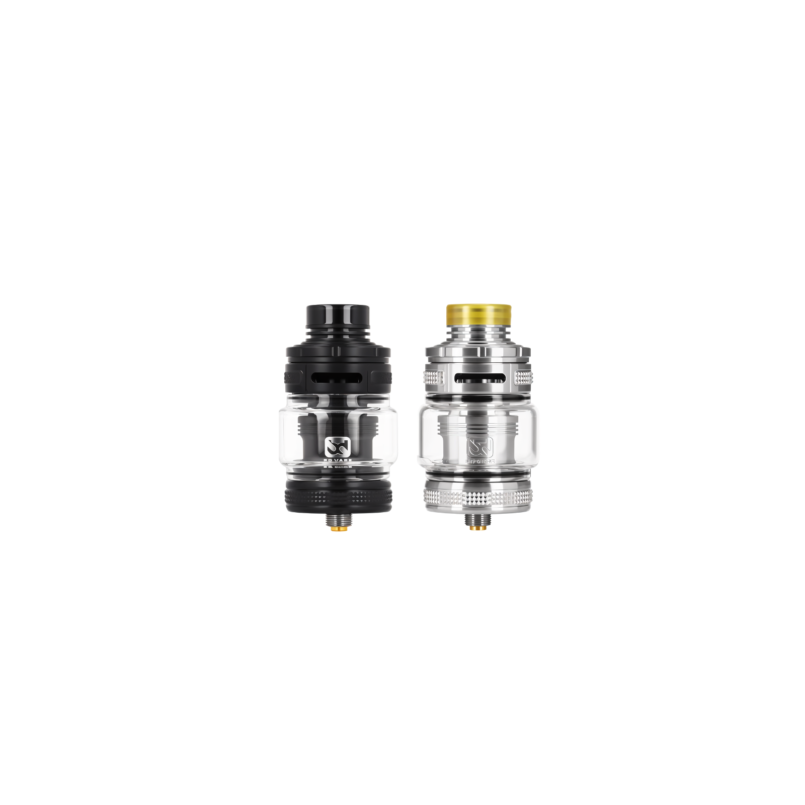 Clearomiseur Precisio Sub-Ohm 2ml - BD Vape