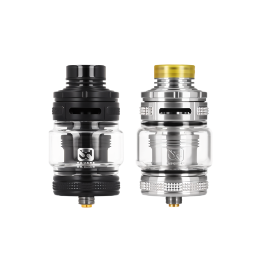 Clearomiseur Precisio Sub-Ohm 2ml - BD Vape