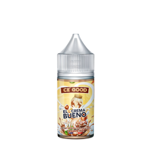 Concentré El Crema Bueno 30 ml CE'GOOD | Le Petit Fumeur