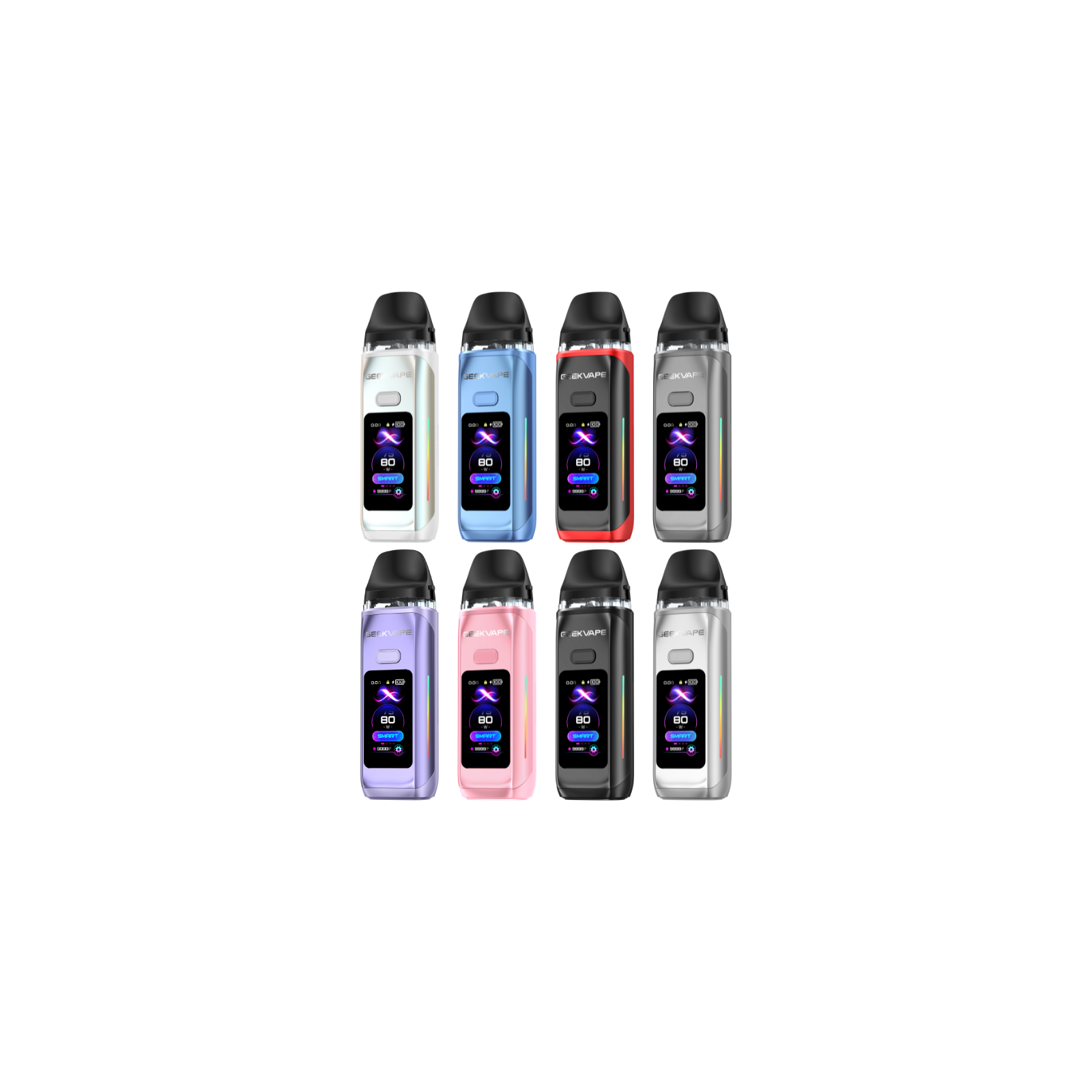 Pod Digi Max Geekvape | Le Petit Fumeur