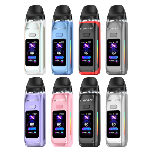 Pod Digi Max Geekvape | Le Petit Fumeur