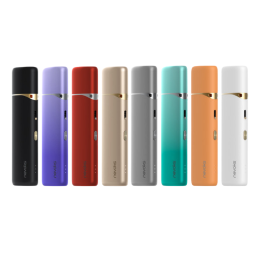 Pod Feelin AG Nevoks | Le Petit Fumeur