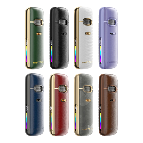 Kit Vmate E2 Voopoo | Le Petit Fumeur