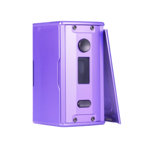 Box Hammer of God 400 XL Vaperz Cloud | Le Petit Fumeur