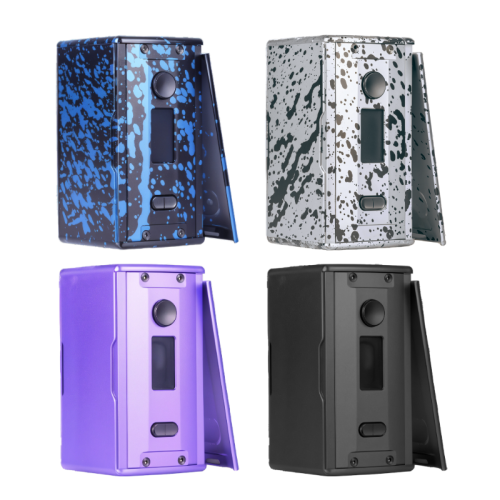 Box Hammer of God 400 XL Vaperz Cloud | Le Petit Fumeur