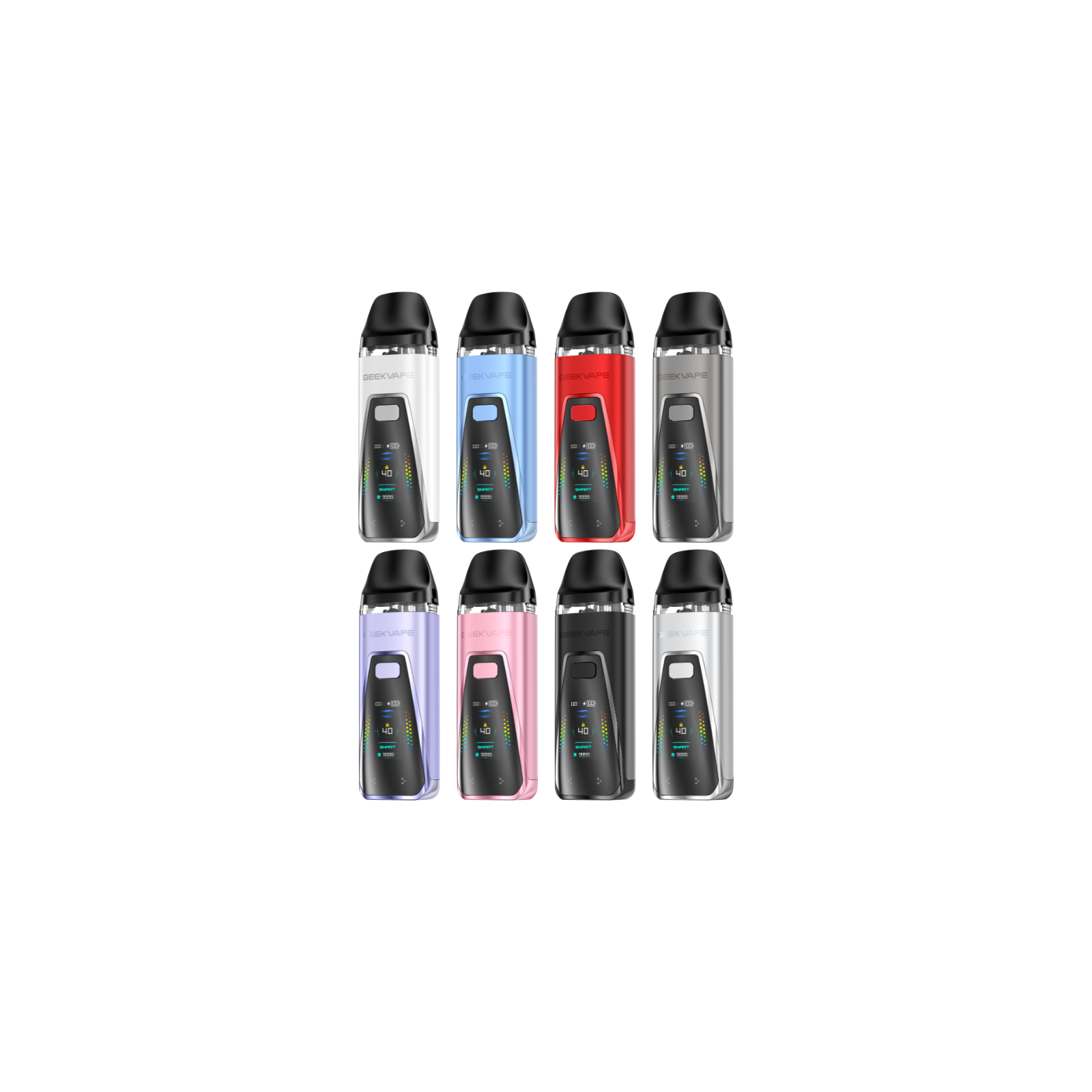 Pod Digi Pro Geekvape | Le Petit Fumeur