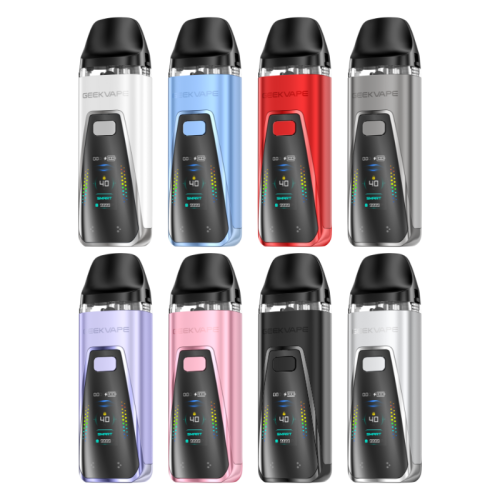 Pod Digi Pro Geekvape | Le Petit Fumeur