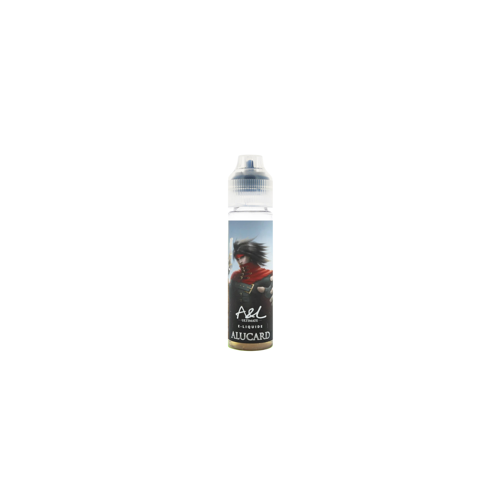 E-liquide Alucard 50ml - Arômes & Liquides | Le Petit Fumeur