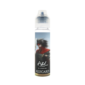 E-liquide Alucard 50ml - Arômes & Liquides | Le Petit Fumeur