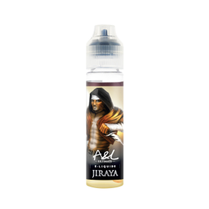 E-liquide Jiraya 50 ml Ultimate A&L | Le Petit Fumeur