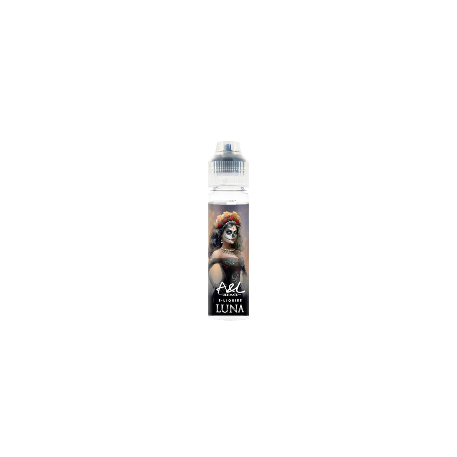 E-liquide Luna 50 ml Ultimate | Le Petit Fumeur
