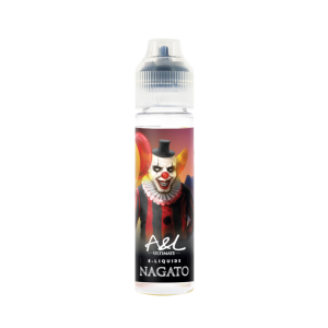 E-liquide Nagato 50 ml Ultimate A&L | Le Petit Fumeur