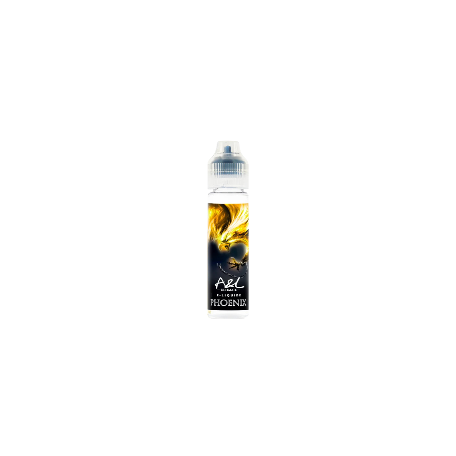 E-liquide Phoenix 50ml Ultimate - Arômes & Liquides | Le Petit Fumeur