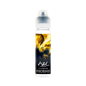 E-liquide Phoenix 50ml Ultimate - Arômes & Liquides | Le Petit Fumeur