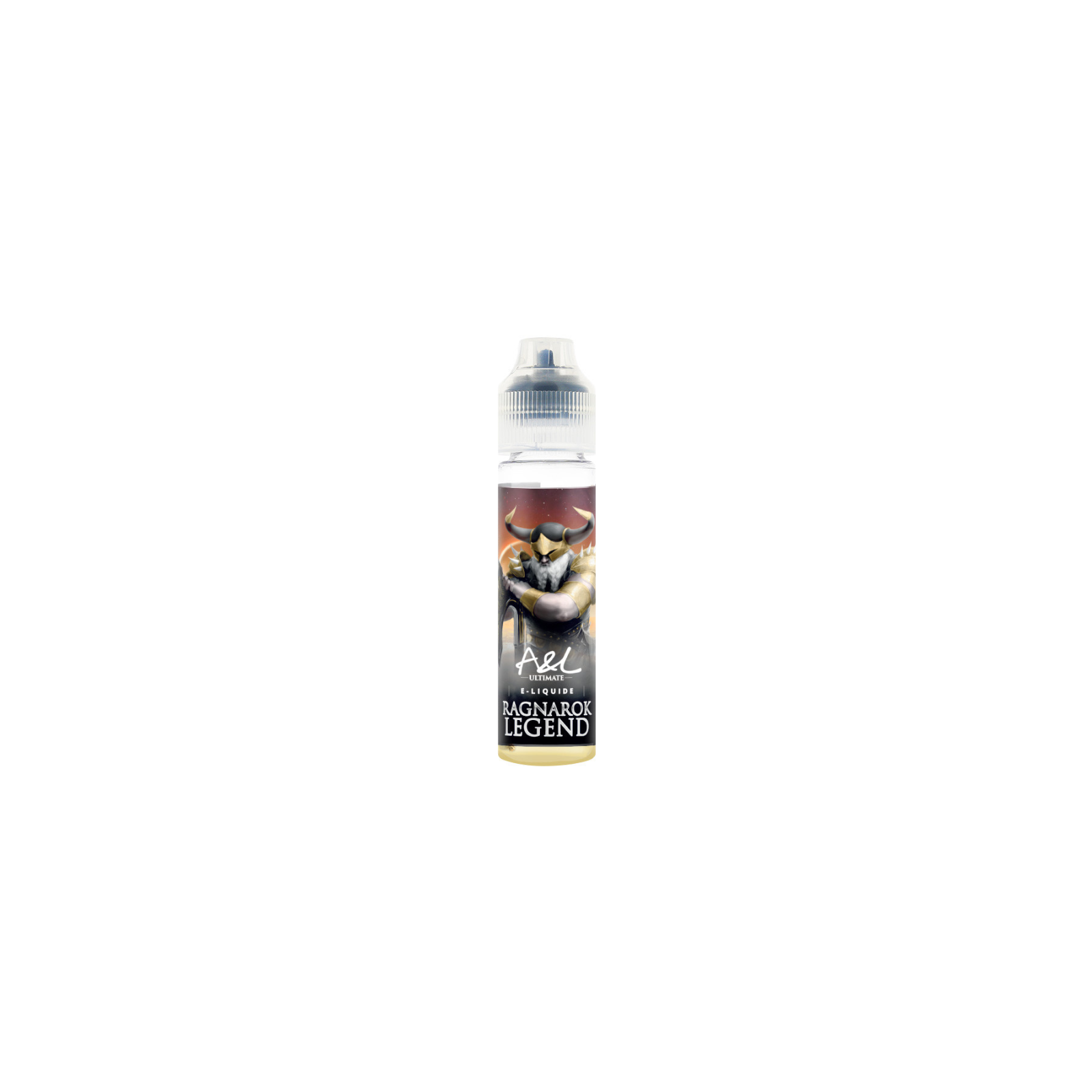 E-liquide Ragnarok Legend 50 ml Ultimate | Le Petit Fumeur