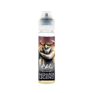E-liquide Ragnarok Legend 50 ml Ultimate | Le Petit Fumeur