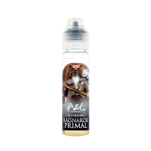 E-liquide Ragnarok Primal 50 ml Ultimate | Le Petit Fumeur