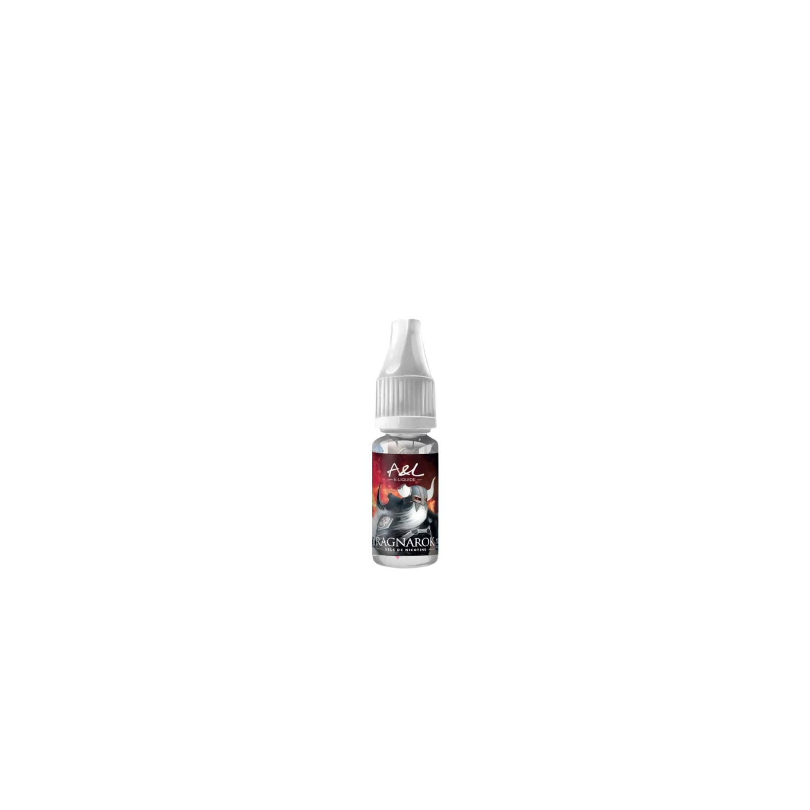 E-liquide Ragnarok Sels de Nicotine 10ml Ultimate - Arômes & Liquides | Le Petit Fumeur