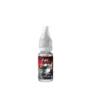 E-liquide Ragnarok Sels de Nicotine 10ml Ultimate - Arômes & Liquides | Le Petit Fumeur