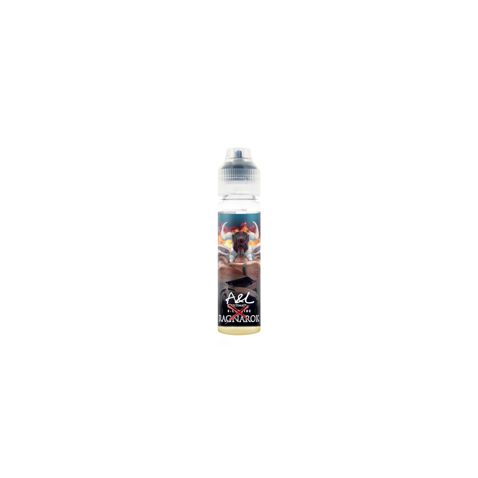 E-liquide Ragnarok X 50 ml Ultimate | Le Petit Fumeur