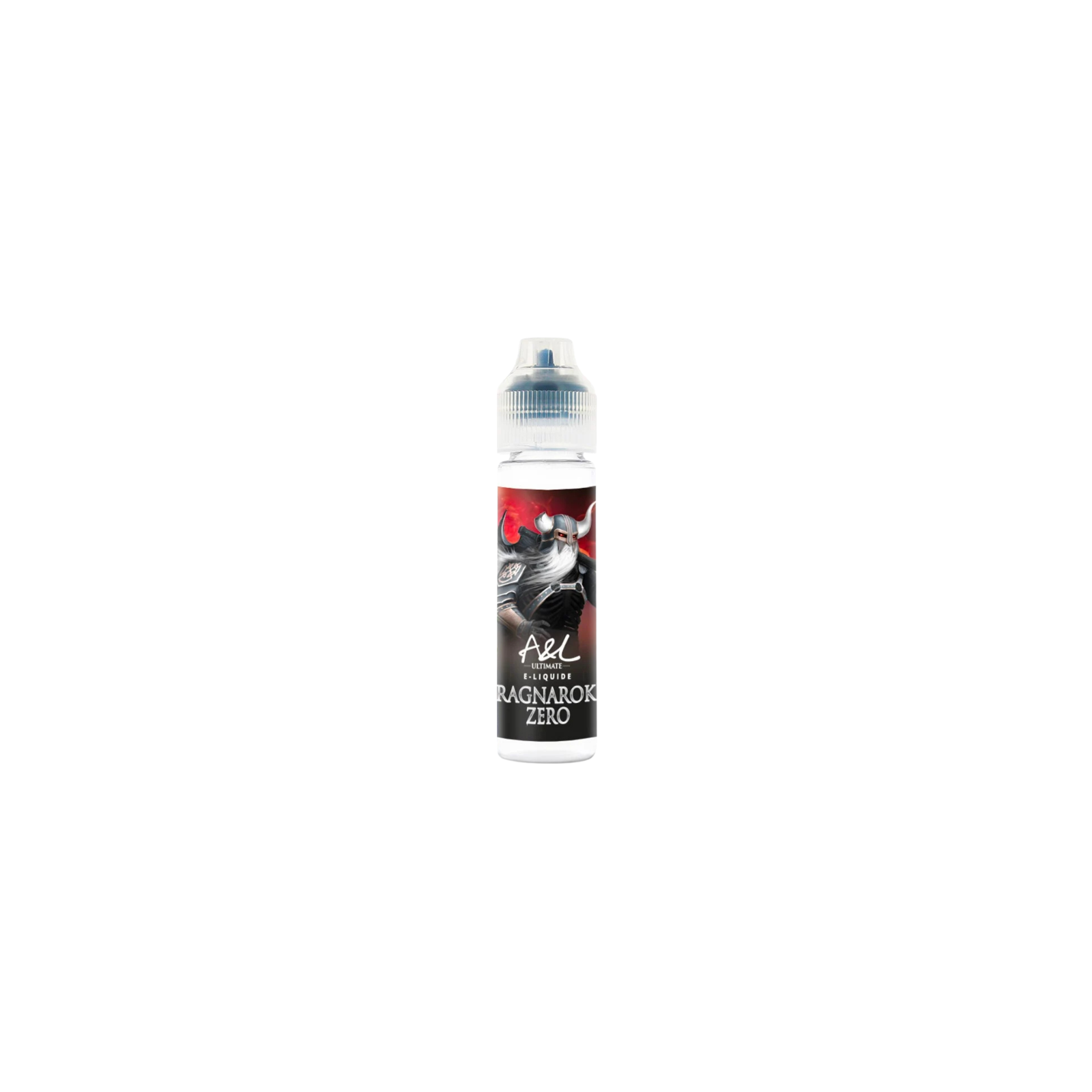 E-liquide Ragnarok Zero 50ml Ultimate - Arômes & Liquides | Le Petit Fumeur